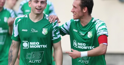 Od Iskry w 4 lidze wielu się 
