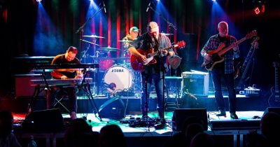 Nowy singiel „Szczęście” zespołu Plug’n’Blues. Już po premierze