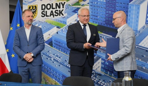 15 milionów na modernizację pediatrii (FOTO)