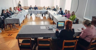 W Polkowicach o kierunkach rozwoju gminnej oświaty. Na pierwszym miejscu dobro dzieci!