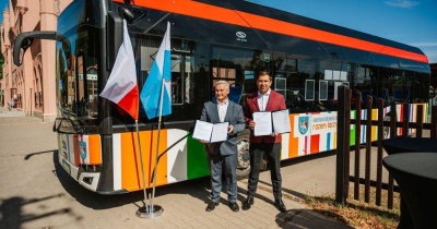 Jawor inwestuje w kolejne pojazdy. Bezpłatna komunikacja miejska rośnie w siłę