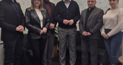 Przyjrzeli się jak gmina Męcinka inwestuje w 