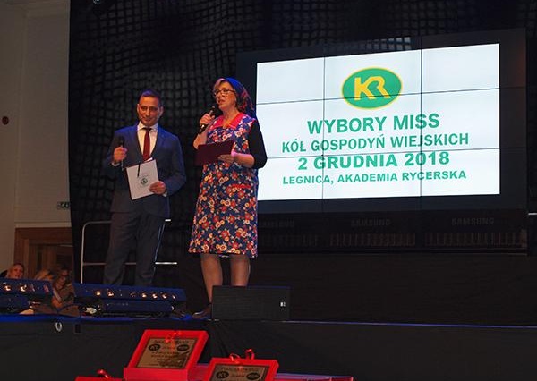 Wracają wybory Miss Kobiety Wiejskiej