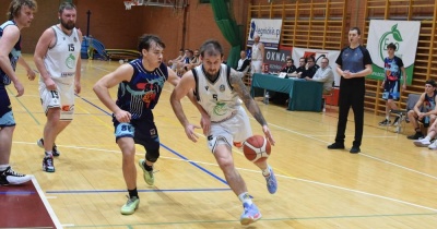 Pewna wygrana Basketu Legnica (FOTO)