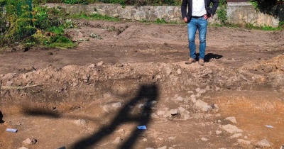 Odkrycie w Rokitnicy. Archeolodzy badają 