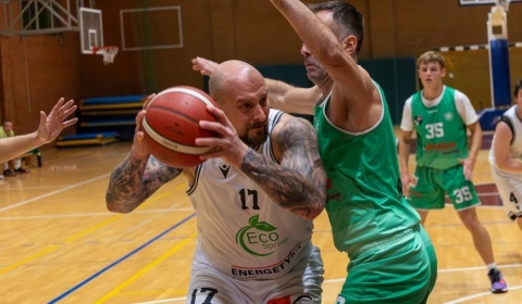 Tytan Jawor wraca do gry. 