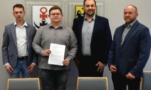 Miedziani Tymowa wrócą na piłkarski szlak