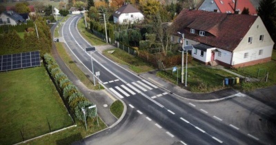 Na realizację tej inwestycji mieszkańcy czekali blisko 20 lat