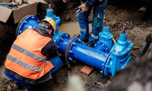 Niewidoczna infrastruktura, realne wyzwania