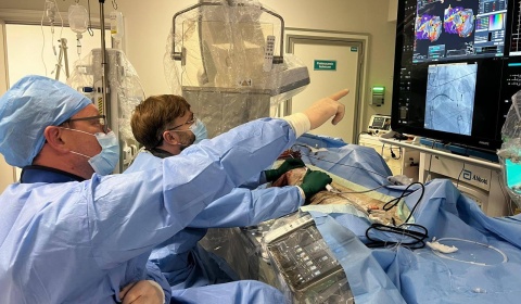 20 milionów złotych na rozwój i modernizację kardiologii w legnickim szpitalu. Wiemy na co pójdą pieniądze