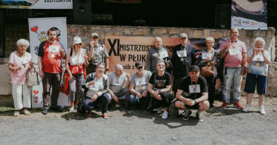 Wyjątkowe XI Mistrzostwa Fundacji Animus