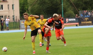 Wystartowała 4 liga 