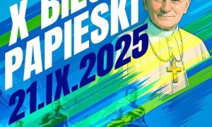 Bieg Papieski