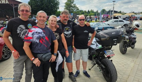 Ścinawa stolicą bluesa (FOTO)