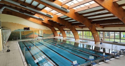 Zmiana cen biletów wstępu na basen od 2 marca 2026r.