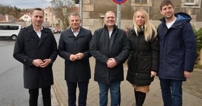 Cmentarna zrobiona na czas. Nie do poznania (FOTO)