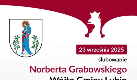 Nowy wójt obejmie urząd podczas sesji