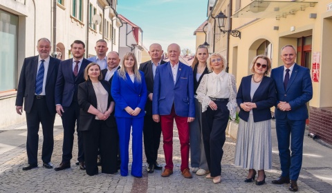 Polkowice dzielą 43,5 mln zł z CIT. Drogi, zdrowie i sport z największym wsparciem