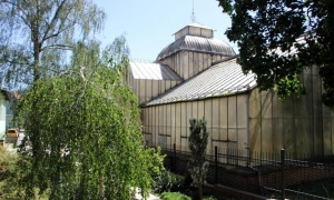 Legnicka palmiarnia z refundacją