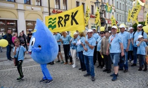 Ratusz funduje nagrodę za kreatywność podczas korowodu 