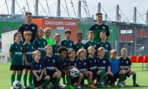 10. edycja KGHM Cup przed nami. To jak klubowe mistrzostwa świata...