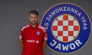 Jaworzanka rozpoczyna przygotowania
