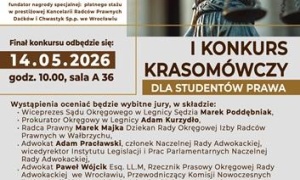 Prawnicza bitwa na słowa 