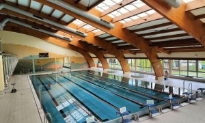 Zmiana cen biletów wstępu na basen od 2 marca 2026r.