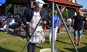 Już niebawem Festiwal Zup w Wiercieniu
