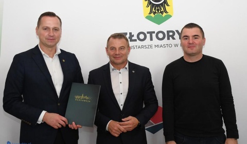 Remont oświetlenia ulicznego w ciągu ulic nadrzecznych (FOTO)