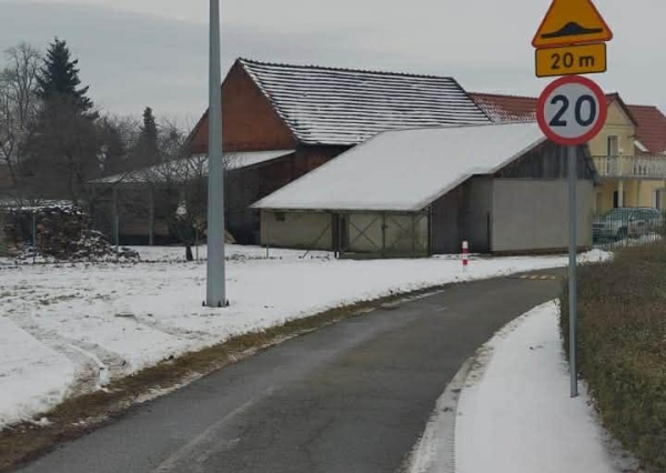 Jaśniej i oszczędniej w gminie Rudna