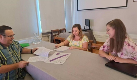 Konsultacje w Polkowicach:  nie ma uwag do Strefowej 