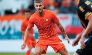 KGHM Zagłębie rozstało się z Markiem Mrozem