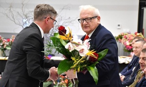 PSL chce wykorzystać rozłam na prawicy. „Spróbujemy przejąć posłów od Morawieckiego”