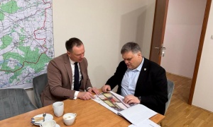 Gmina planuje dwie duże inwestycje sportowe