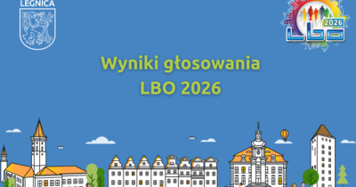 Wyniki LBO 2026 - zobacz, które projekty zwyciężyły