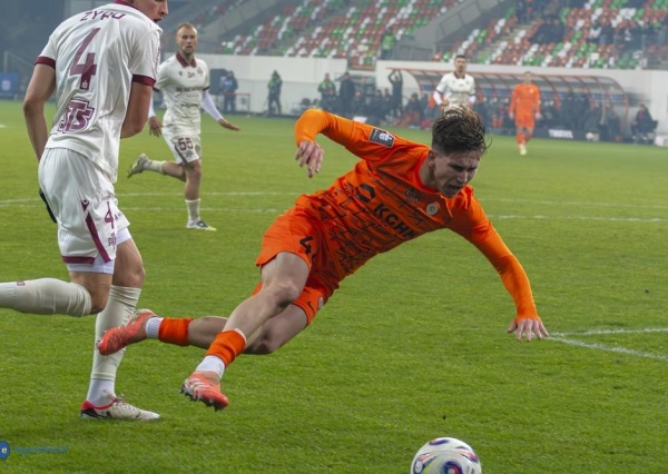 Transfer Marcela Reguły będzie rekordowym w historii Zagłębia ?