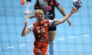 KGHM lepsze od Slavii! Ostatni sparing Mistrzyń na plus