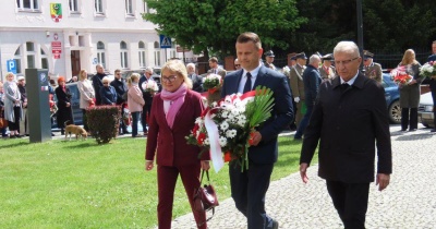 8 maja - Dzień Zwycięstwa (FOTO)