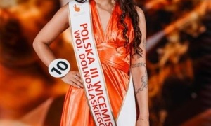 Najpiękniejsze wybrane. Wśród nich złotoryjanka i polkowiczanka !