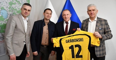 Będą nagrody dla sportowców i trenerów z gminy Rudna