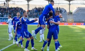 Polonia w kryzysie łatwym kąskiem dla Miedzi?