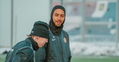 Leonardo Rocha wraca do Rakowa. Miedziowi poszukają napastnika?