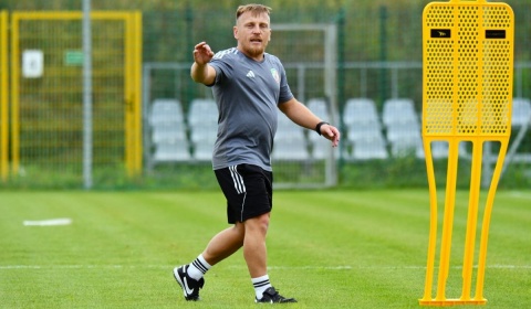 Co słychać w rezerwach Miedzi Legnica?