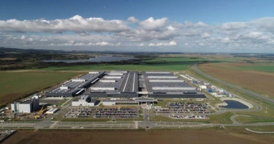 Mercedes przenosi produkcję do Polski. Jawor gotowy na boom gospodarczy