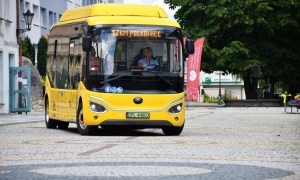 Zmiany w rozkładach jazdy miejskiej komunikacji w Polkowicach od 2 stycznia 