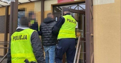 Przed nimi trudno się ukryć. Polkowiccy łowcy w akcji !