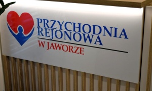 Jawor nagrodzony za działania prozdrowotne i prospołeczne