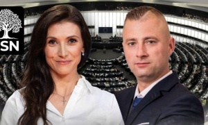 Europosłanka Konfederacji Ewa Zajączkowska-Hernik spotka się z mieszkańcami regionu. Już w sobotę