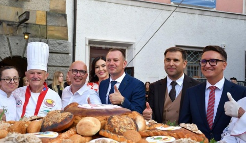 Jawor odlicza dni do Święta Chleba i Piernika 2025. Będzie mega wydarzenie